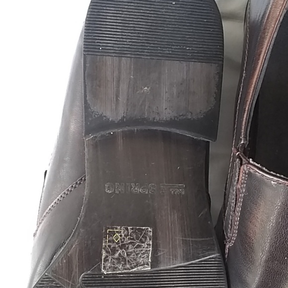 Spring shoes - Picture 5 of 5